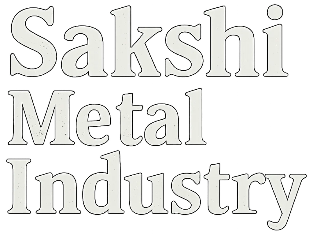 Sakshi Metal Industry